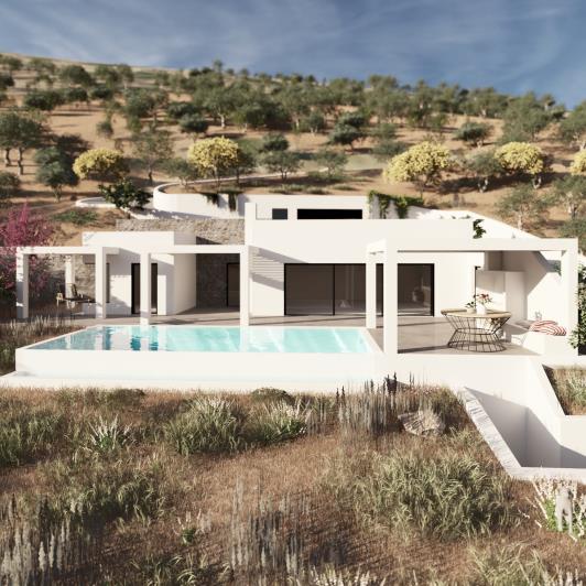 Image No.6-3 Bed Villa for sale