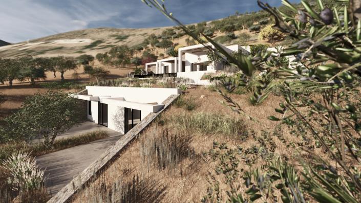 Image No.8-3 Bed Villa for sale