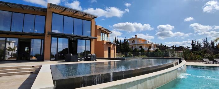 Image No.20-7 Bed Villa for sale