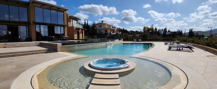 Image No.4-7 Bed Villa for sale