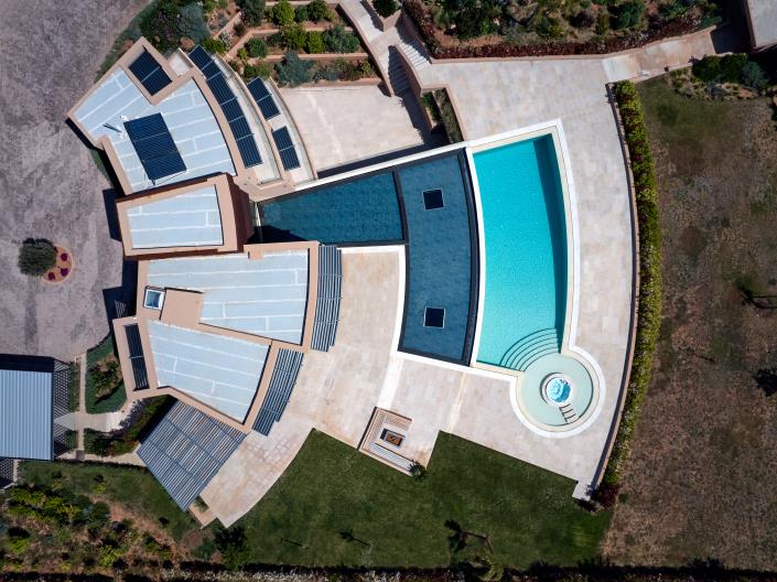 Image No.3-7 Bed Villa for sale