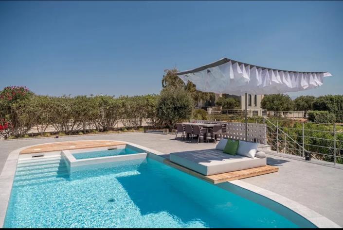 Image No.6-Villa de 4 chambres à vendre à Tersanas