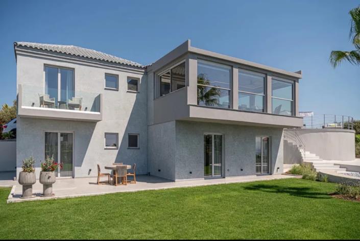 Image No.13-Villa de 4 chambres à vendre à Tersanas