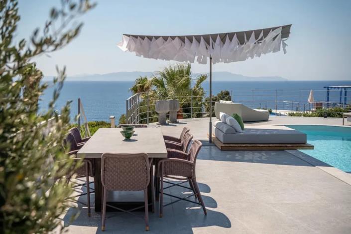 Image No.15-Villa de 4 chambres à vendre à Tersanas