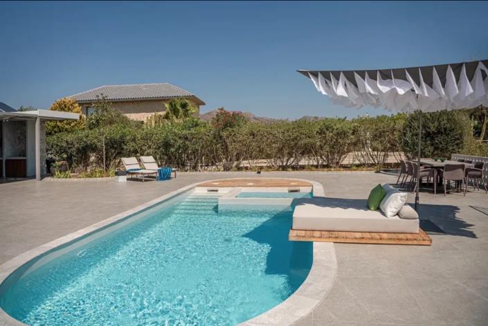 Image No.16-Villa de 4 chambres à vendre à Tersanas