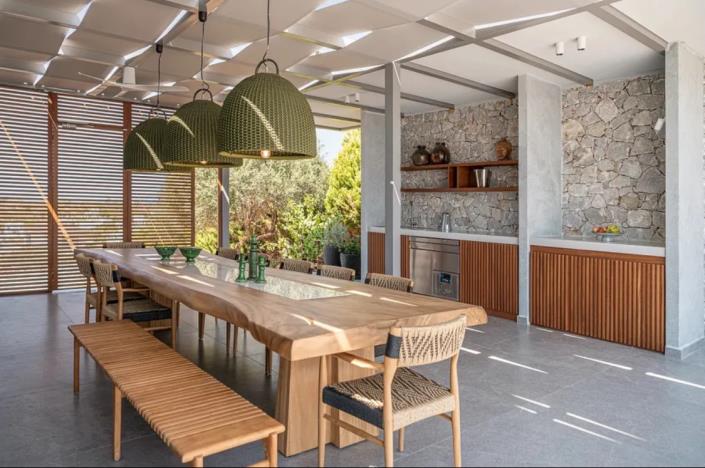 Image No.17-Villa de 4 chambres à vendre à Tersanas