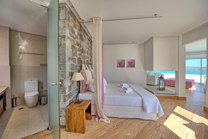 Image No.9-Villa de 5 chambres à vendre à Elounda