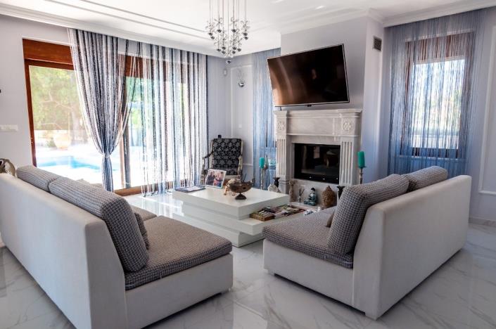 Image No.16-5 Bed Villa for sale