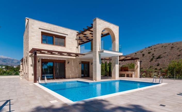 Image No.22-5 Bed Villa for sale