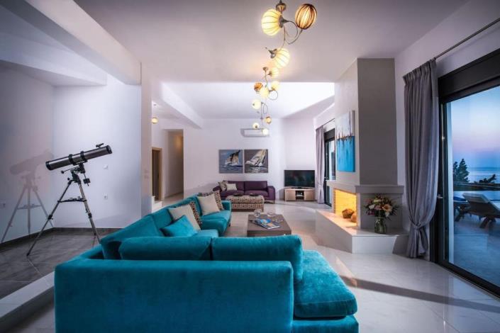 Image No.21-5 Bed Villa for sale