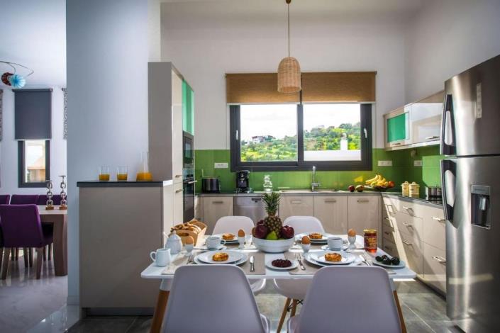 Image No.22-5 Bed Villa for sale