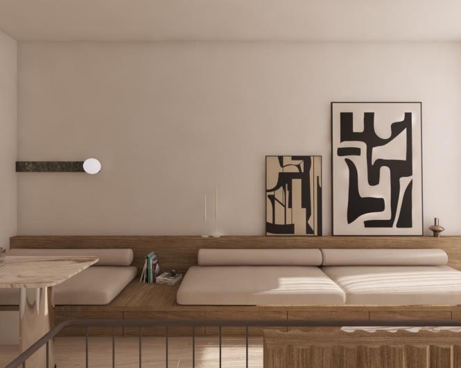 Image No.2-1 Bed Apartment for sale