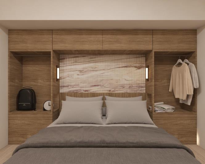 Image No.5-1 Bed Apartment for sale