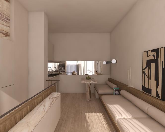 Image No.3-1 Bed Apartment for sale