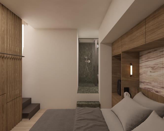 Image No.6-1 Bed Apartment for sale