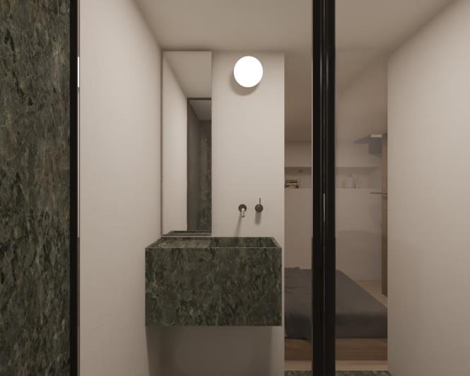 Image No.9-1 Bed Apartment for sale