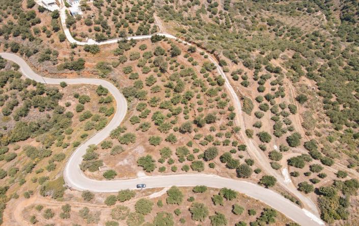 Image No.3-Terrain à vendre à Mochlos