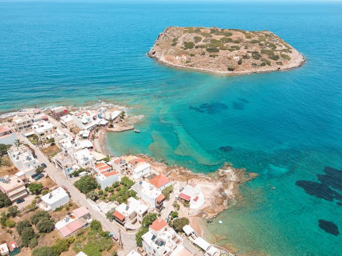 Image No.8-Terrain à vendre à Mochlos