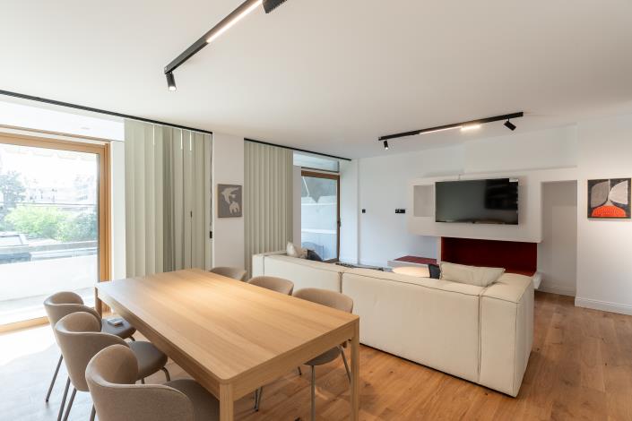 Image No.3-Appartement de 2 chambres à vendre à Glyfada