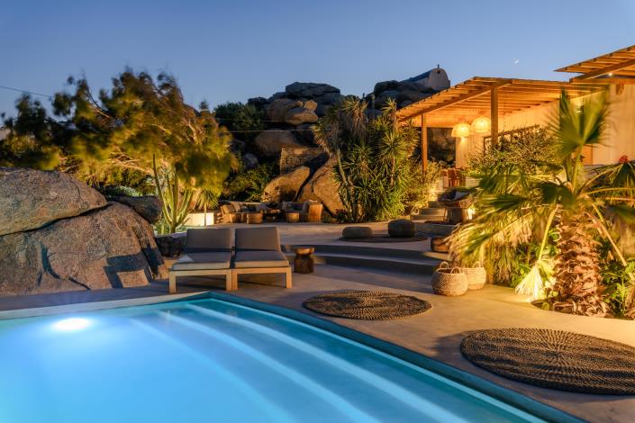 Image No.17-5 Bed Villa for sale