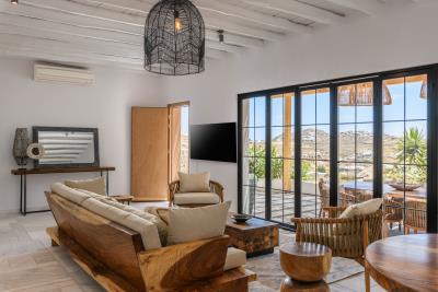 Living-room
