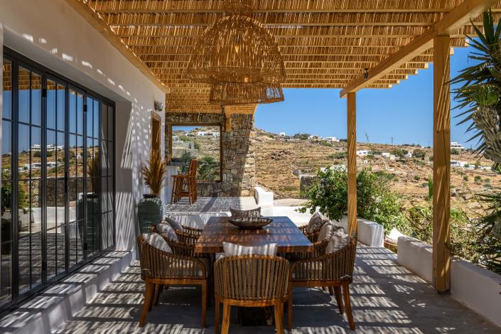 Image No.3-5 Bed Villa for sale