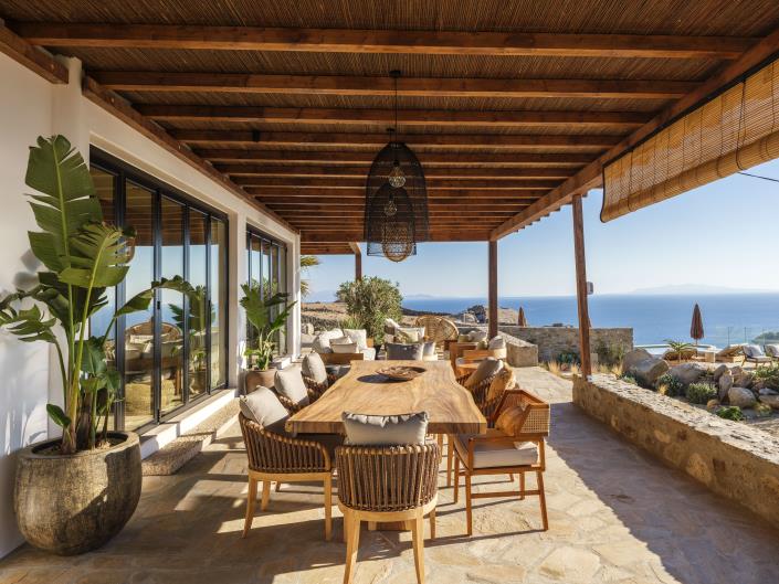 Image No.3-4 Bed Villa for sale