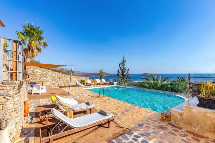 Image No.2-3 Bed Villa for sale