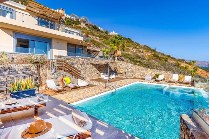 Image No.18-3 Bed Villa for sale