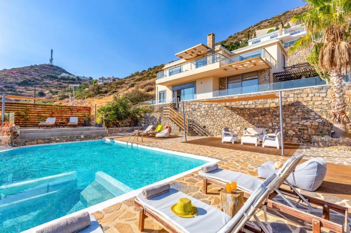 Image No.19-3 Bed Villa for sale