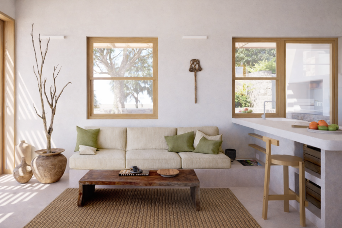 Image No.8-2 Bed House/Villa for sale