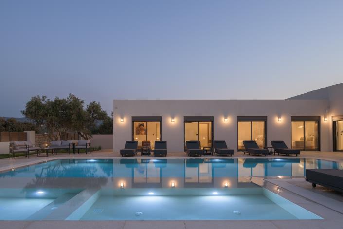 Image No.4-5 Bed Villa for sale