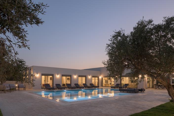 Image No.25-5 Bed Villa for sale