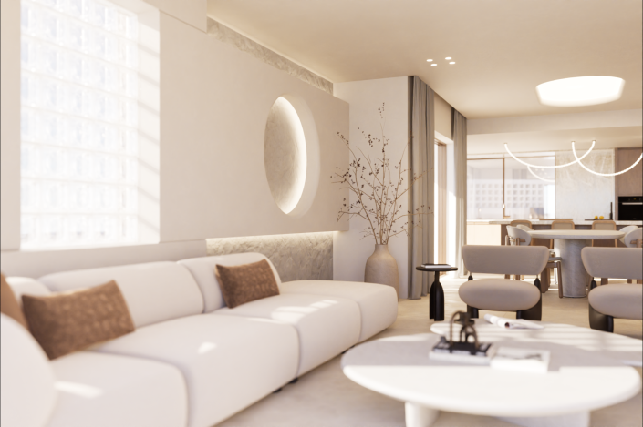 Image No.3-4 Bed Villa for sale