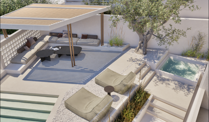 Image No.18-4 Bed Villa for sale