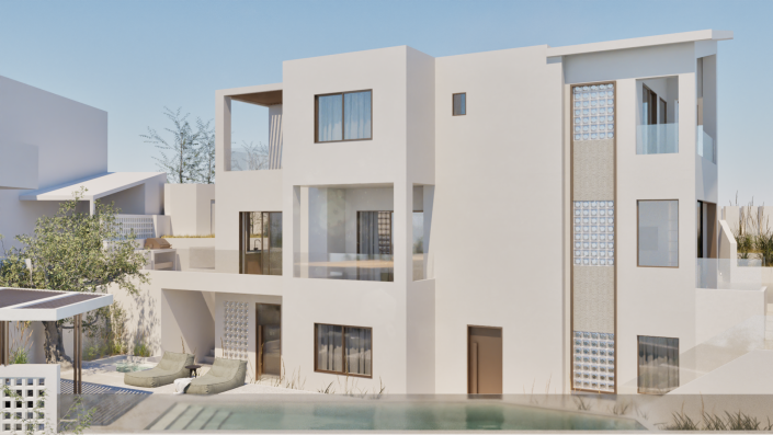Image No.20-4 Bed Villa for sale