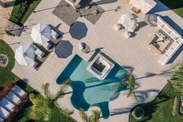 Image No.2-6 Bed Villa for sale
