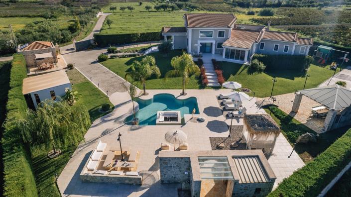 Image No.7-6 Bed Villa for sale