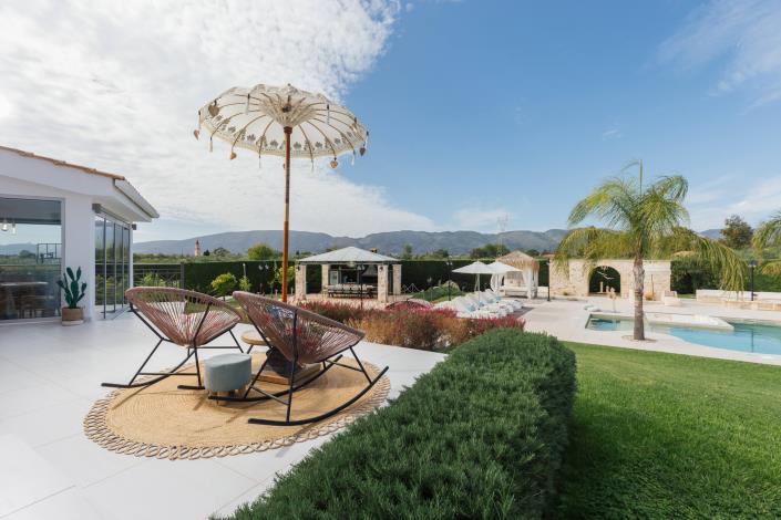 Image No.24-6 Bed Villa for sale