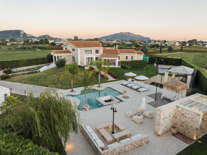 Image No.30-6 Bed Villa for sale