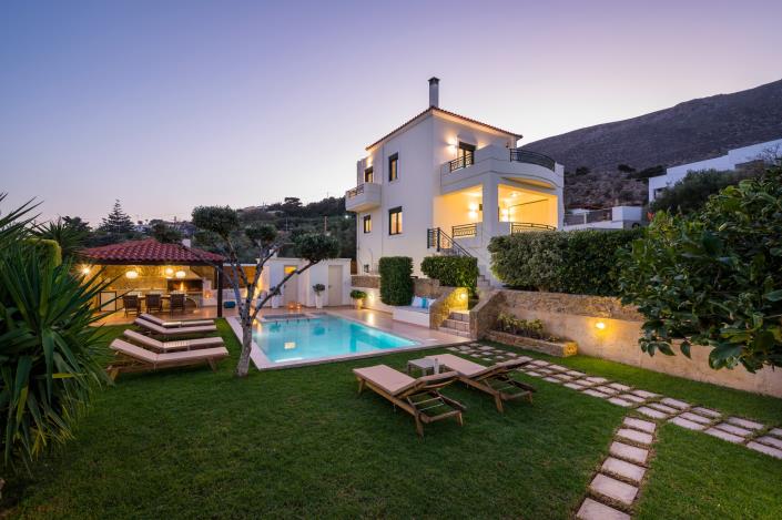 Image No.22-3 Bed Villa for sale