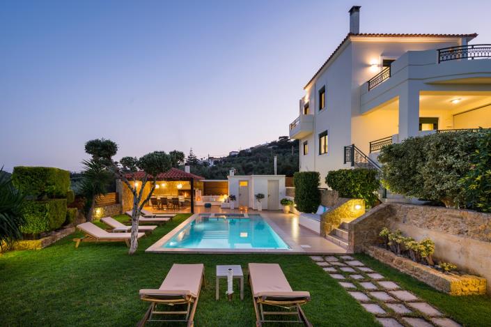 Image No.23-3 Bed Villa for sale