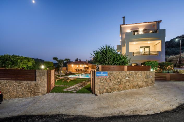 Image No.24-3 Bed Villa for sale
