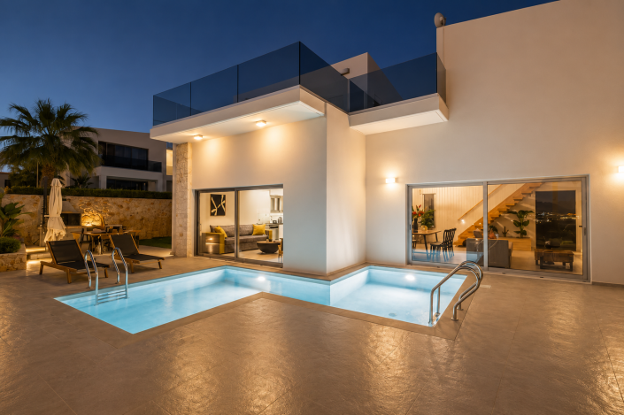 Image No.22-4 Bed Villa for sale