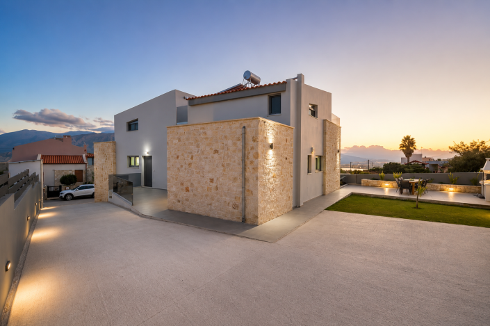 Image No.23-4 Bed Villa for sale
