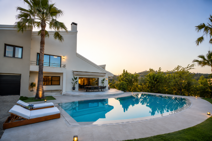 Image No.17-4 Bed Villa for sale
