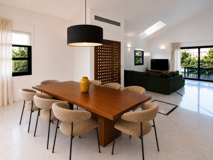 Image No.8-4 Bed Villa for sale