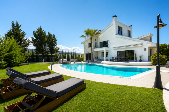 Image No.18-4 Bed Villa for sale