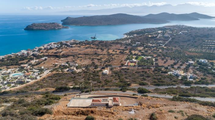 Image No.3-5 Bed Villa for sale