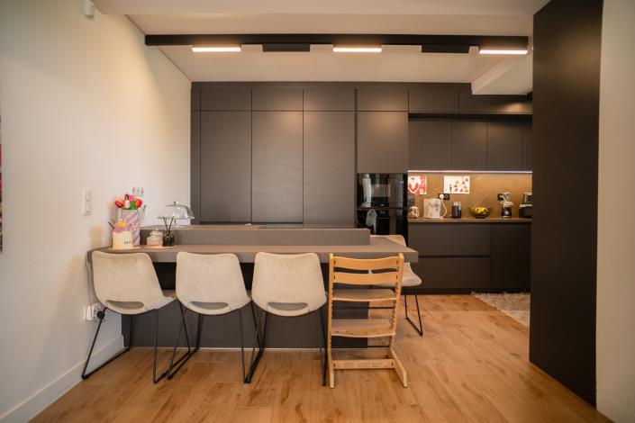 Image No.4-3 Bed Maisonette for sale